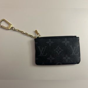 Black Coin Wallet